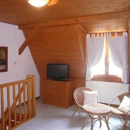 A L'Ancien Moulin Apartment Gertwiller Стая снимка
