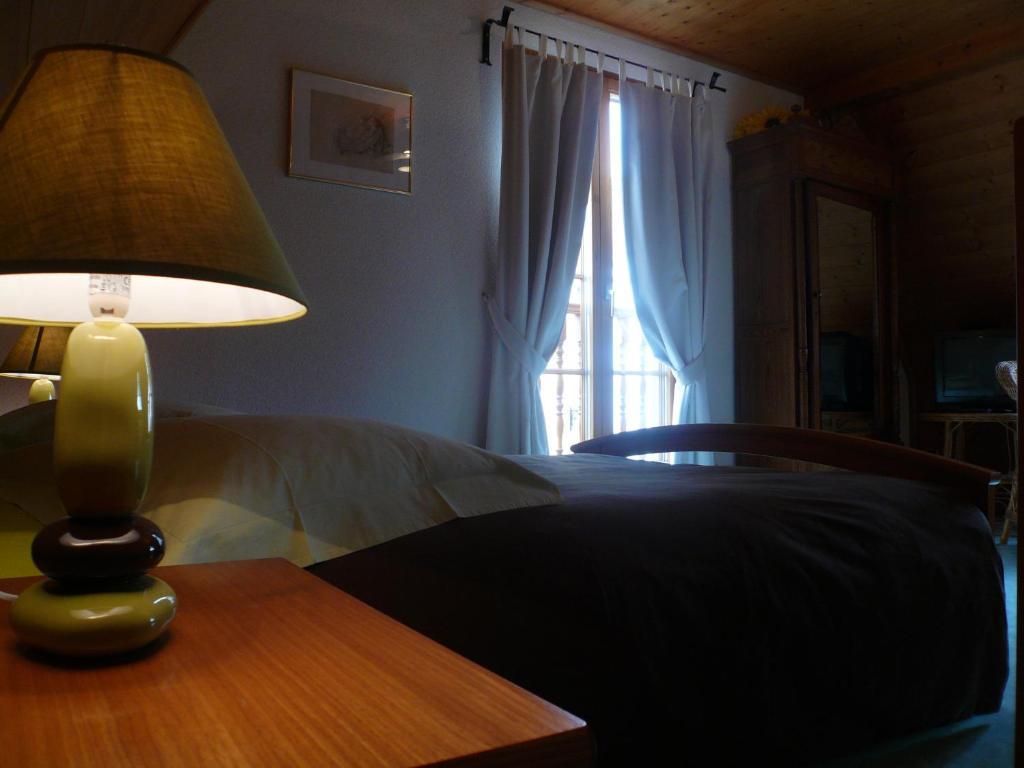A L'Ancien Moulin Apartment Gertwiller Стая снимка